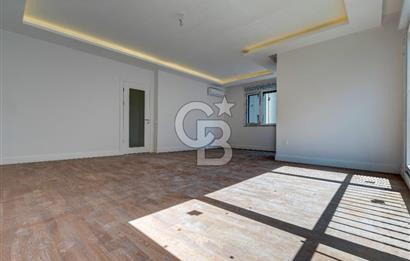 Erenköy Dr. Neşet Usman Sk. Bağdat Caddesine Yürüme Mesafesinde Boş 3+1 Kiralı Daire!