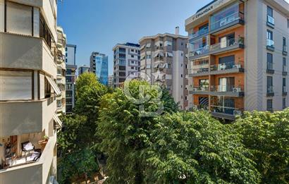 Erenköy Dr. Neşet Usman Sk. Bağdat Caddesine Yürüme Mesafesinde Boş 3+1 Kiralı Daire!