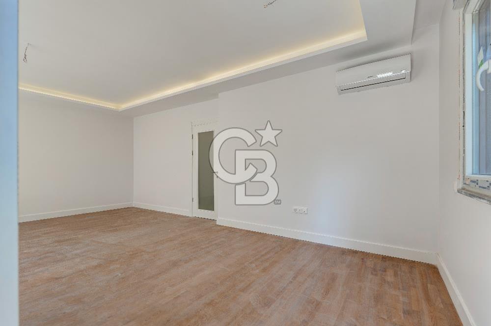 Erenköy Dr. Neşet Usman Sk. Bağdat Caddesine Yürüme Mesafesinde Boş 3+1 Kiralı Daire!