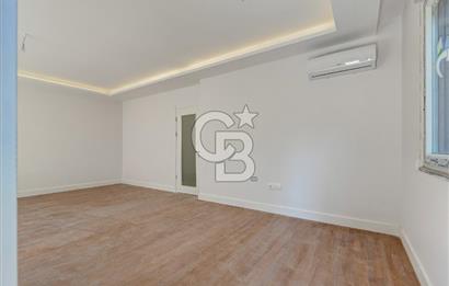 Erenköy Dr. Neşet Usman Sk. Bağdat Caddesine Yürüme Mesafesinde Boş 3+1 Kiralı Daire!