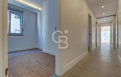 Erenköy Dr. Neşet Usman Sk. Bağdat Caddesine Yürüme Mesafesinde Boş 3+1 Kiralı Daire!