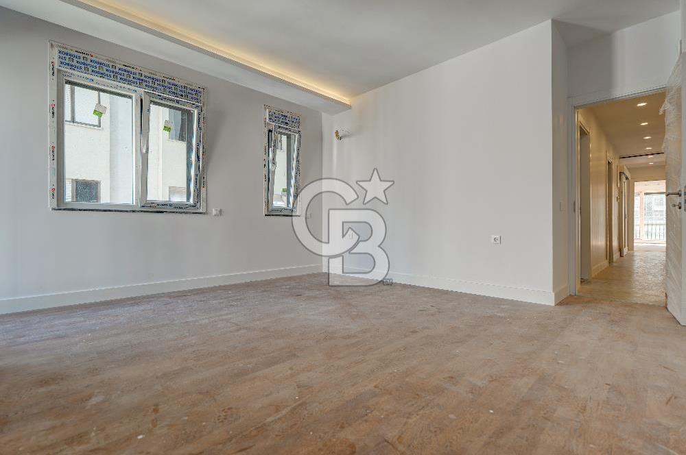 Erenköy Dr. Neşet Usman Sk. Bağdat Caddesine Yürüme Mesafesinde Boş 3+1 Kiralı Daire!
