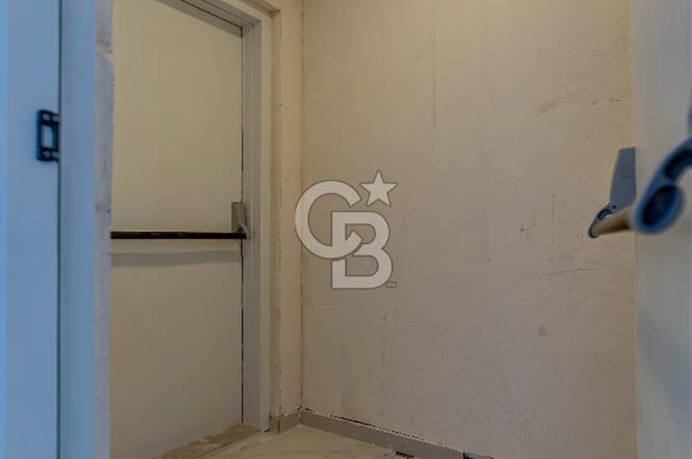 Erenköy Dr. Neşet Usman Sk. Bağdat Caddesine Yürüme Mesafesinde Boş 3+1 Kiralı Daire!