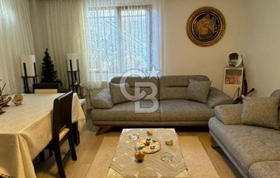 ÇEKMEKÖY MERKEZ MAHALLESİ'NDE SATILIK 3+1 DAİRE