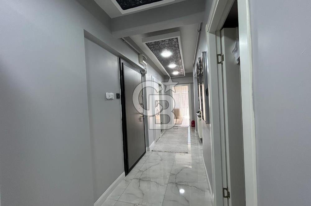 SİNCAN ANDİÇEN MAH.KATTA FULL YAPILI MASRAFSIZ 3+1 SATILIK DAİRE