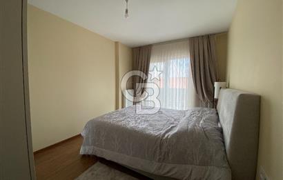 Zeytinburnu Loca Mahal Sitesinde 2+1 Kiralık Daire