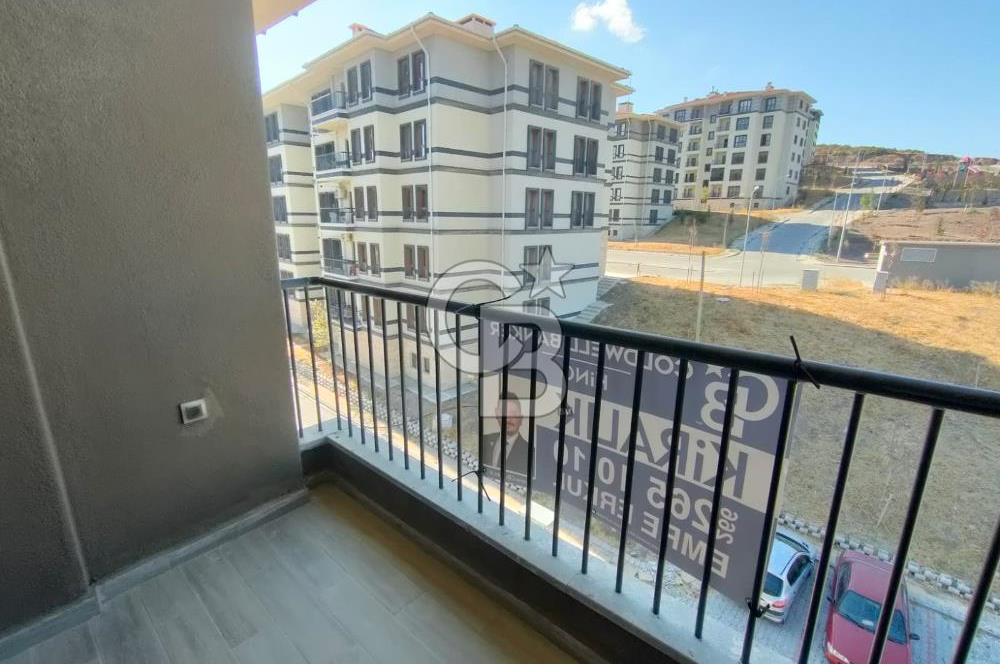 CB KİNG'DEN GAZİOSMANPAŞA TOKİ 4.ETAP GB-1 3+1 KİRALIK DAİRE
