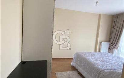 Zeytinburnu Loca Mahal Sitesinde 2+1 Kiralık Daire
