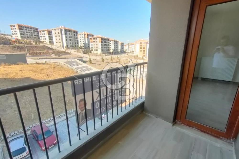 CB KİNG'DEN GAZİOSMANPAŞA TOKİ 4.ETAP GB-1 3+1 KİRALIK DAİRE