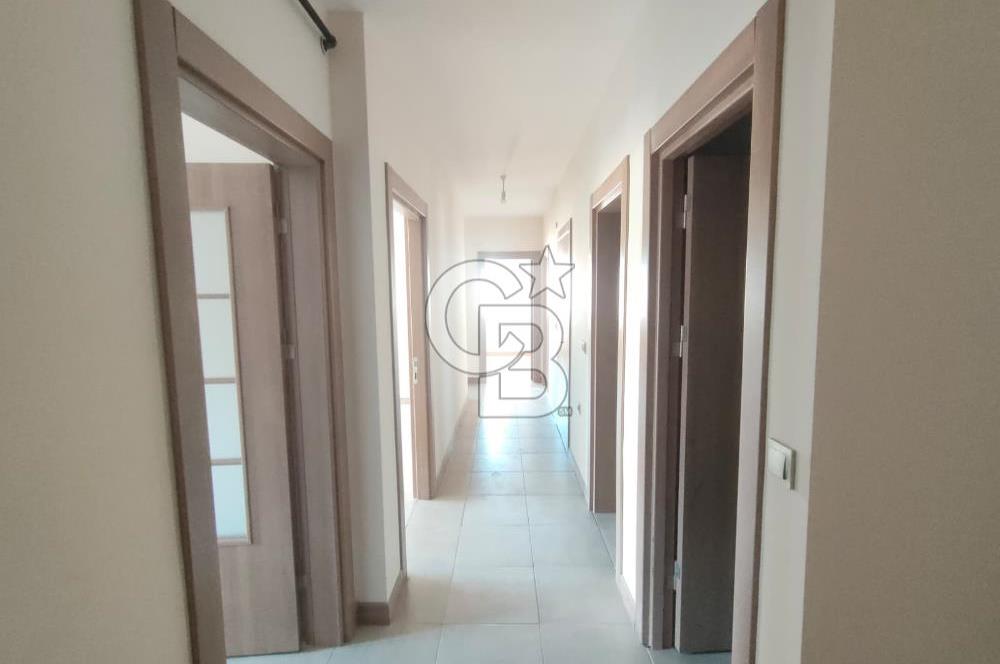 CB KİNG'DEN GAZİOSMANPAŞA TOKİ 4.ETAP GB-1 3+1 KİRALIK DAİRE