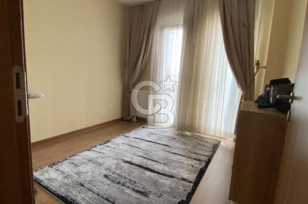 Zeytinburnu Loca Mahal Sitesinde 2+1 Kiralık Daire