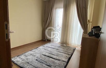 Zeytinburnu Loca Mahal Sitesinde 2+1 Kiralık Daire