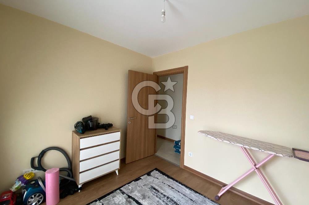 Zeytinburnu Loca Mahal Sitesinde 2+1 Kiralık Daire