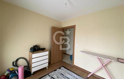 Zeytinburnu Loca Mahal Sitesinde 2+1 Kiralık Daire