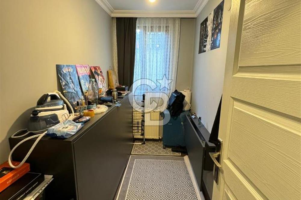 ÇEKMEKÖY MERKEZ MAHALLESİ'NDE SATILIK 2+1 DAİRE
