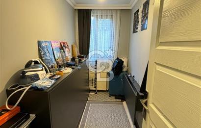 ÇEKMEKÖY MERKEZ MAHALLESİ'NDE SATILIK 2+1 DAİRE