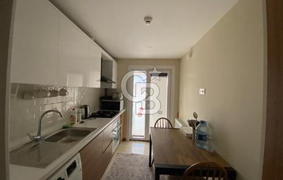 Zeytinburnu Loca Mahal Sitesinde 2+1 Kiralık Daire