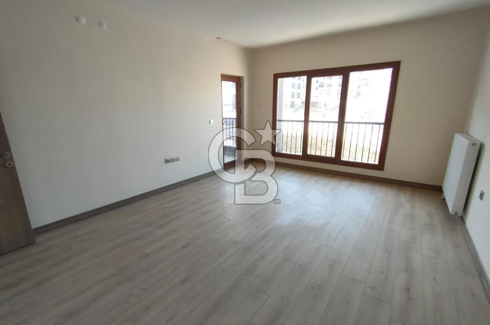CB KİNG'DEN GAZİOSMANPAŞA TOKİ 4.ETAP GB-1 3+1 KİRALIK DAİRE