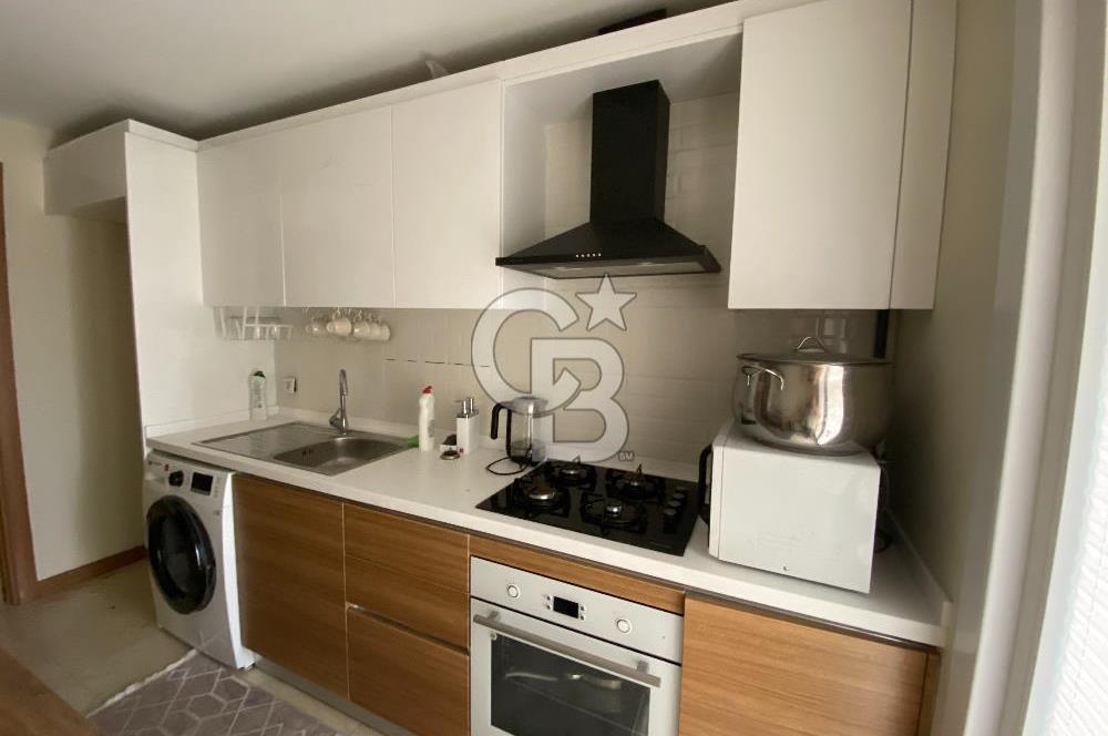 Zeytinburnu Loca Mahal Sitesinde 2+1 Kiralık Daire