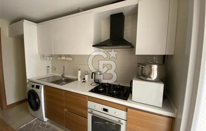 Zeytinburnu Loca Mahal Sitesinde 2+1 Kiralık Daire