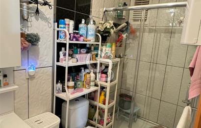 ÇEKMEKÖY MERKEZ MAHALLESİ'NDE SATILIK 3+1 DAİRE