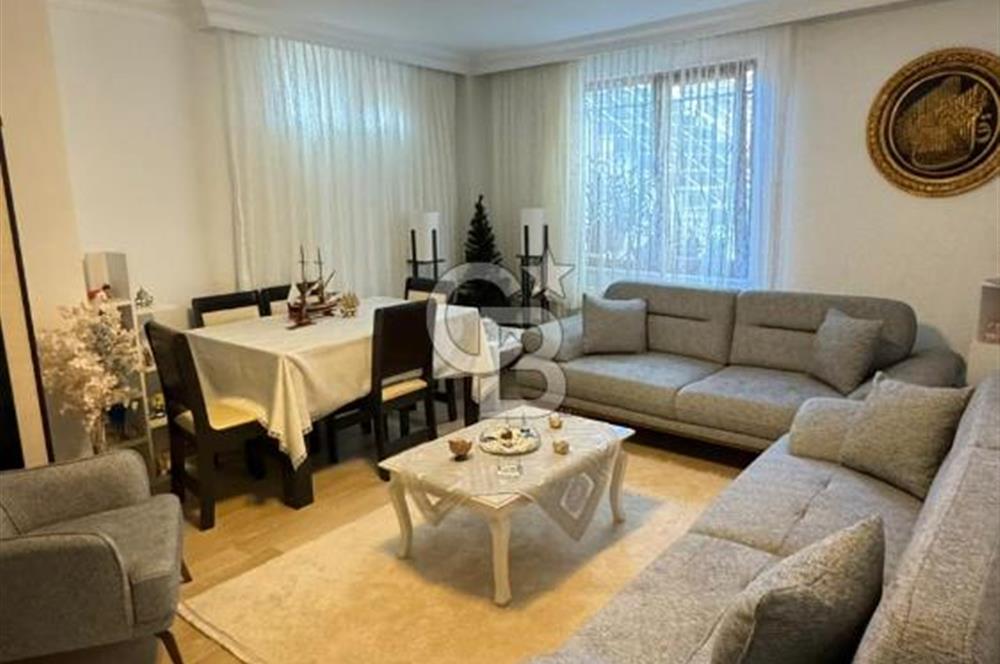 ÇEKMEKÖY MERKEZ MAHALLESİ'NDE SATILIK 3+1 DAİRE