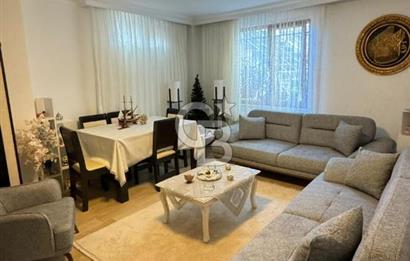 ÇEKMEKÖY MERKEZ MAHALLESİ'NDE SATILIK 3+1 DAİRE