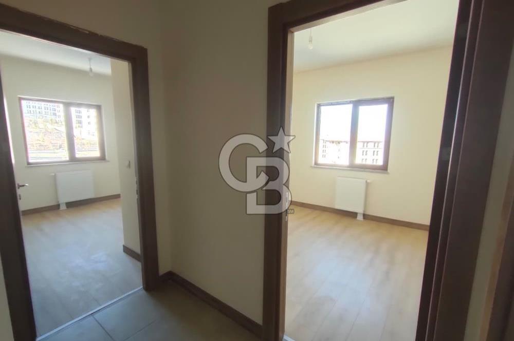 CB KİNG'DEN GAZİOSMANPAŞA TOKİ 4.ETAP GB-1 3+1 KİRALIK DAİRE