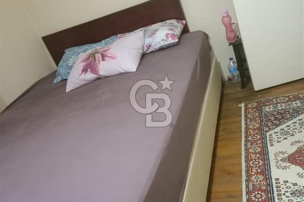 KARŞIYAKA SAHİL ARKASI EŞYALI 3+1 YÜKSEK GİRİŞ OKUL KARŞISI DAİRE
