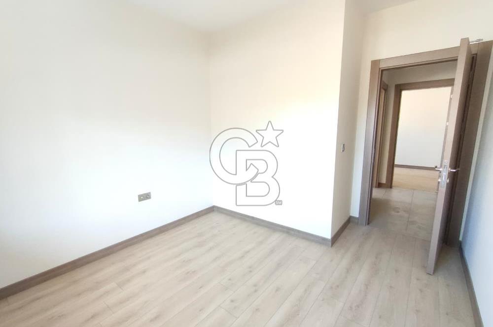 CB KİNG'DEN GAZİOSMANPAŞA TOKİ 4.ETAP GB-1 3+1 KİRALIK DAİRE