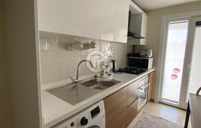 Zeytinburnu Loca Mahal Sitesinde 2+1 Kiralık Daire