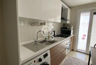 Zeytinburnu Loca Mahal Sitesinde 2+1 Kiralık Daire