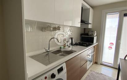 Zeytinburnu Loca Mahal Sitesinde 2+1 Kiralık Daire