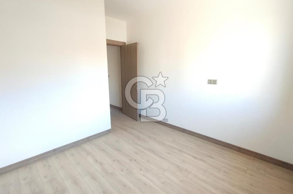 CB KİNG'DEN GAZİOSMANPAŞA TOKİ 4.ETAP GB-1 3+1 KİRALIK DAİRE