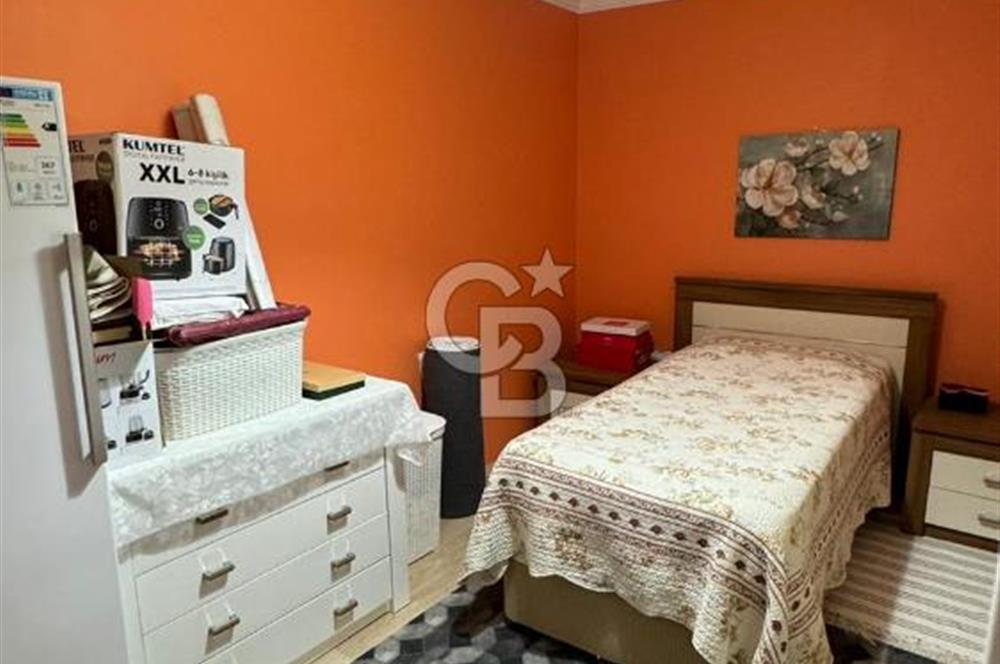 ÇEKMEKÖY MERKEZ MAHALLESİ'NDE SATILIK 3+1 DAİRE