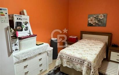 ÇEKMEKÖY MERKEZ MAHALLESİ'NDE SATILIK 3+1 DAİRE