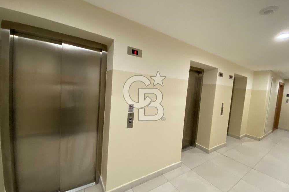 Zeytinburnu Loca Mahal Sitesinde 2+1 Kiralık Daire