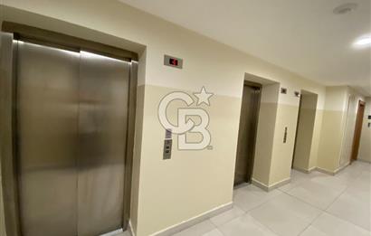 Zeytinburnu Loca Mahal Sitesinde 2+1 Kiralık Daire