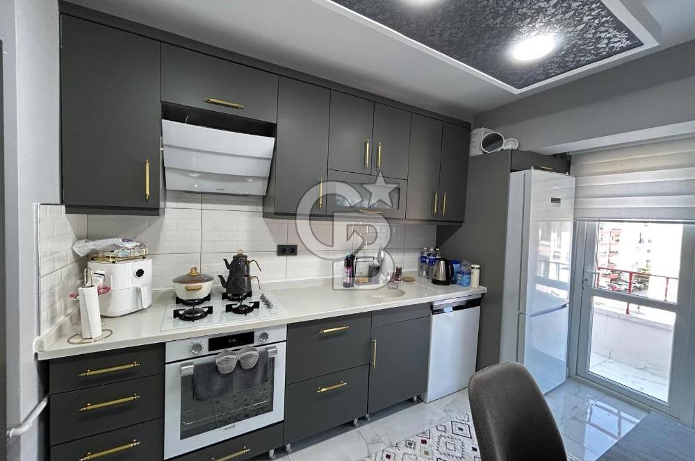 SİNCAN ANDİÇEN MAH.KATTA FULL YAPILI MASRAFSIZ 3+1 SATILIK DAİRE