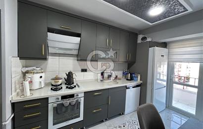 SİNCAN ANDİÇEN MAH.KATTA FULL YAPILI MASRAFSIZ 3+1 SATILIK DAİRE