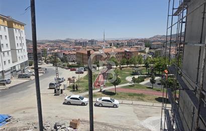 FERİDUN ÇELİK MAH.DE 2.KAT, 130 M2 NET, SIFIR SATILIK 3+1 DAİRE