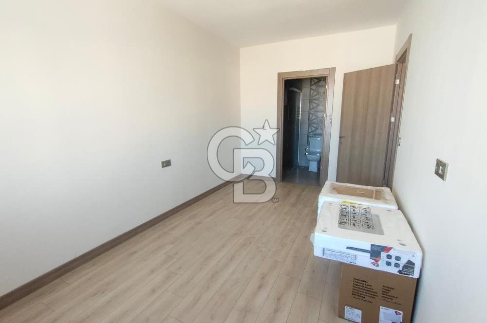 CB KİNG'DEN GAZİOSMANPAŞA TOKİ 4.ETAP GB-1 3+1 KİRALIK DAİRE