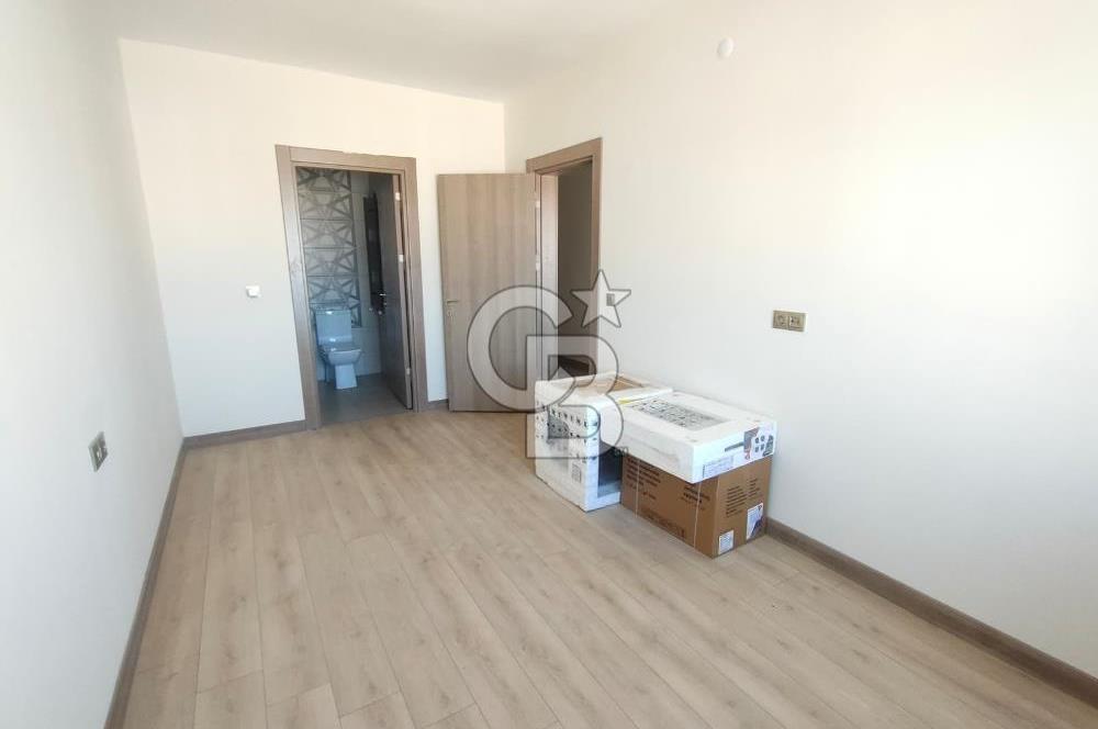 CB KİNG'DEN GAZİOSMANPAŞA TOKİ 4.ETAP GB-1 3+1 KİRALIK DAİRE