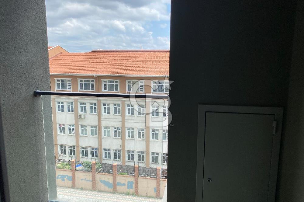 Zeytinburnu Loca Mahal Sitesinde 2+1 Kiralık Daire