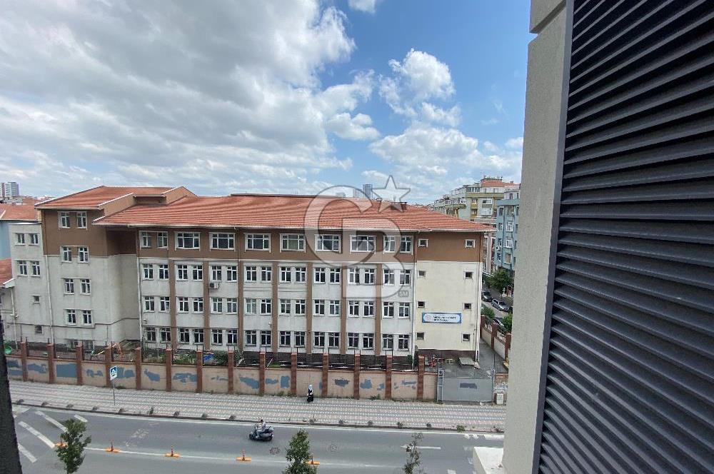 Zeytinburnu Loca Mahal Sitesinde 2+1 Kiralık Daire