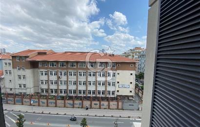 Zeytinburnu Loca Mahal Sitesinde 2+1 Kiralık Daire