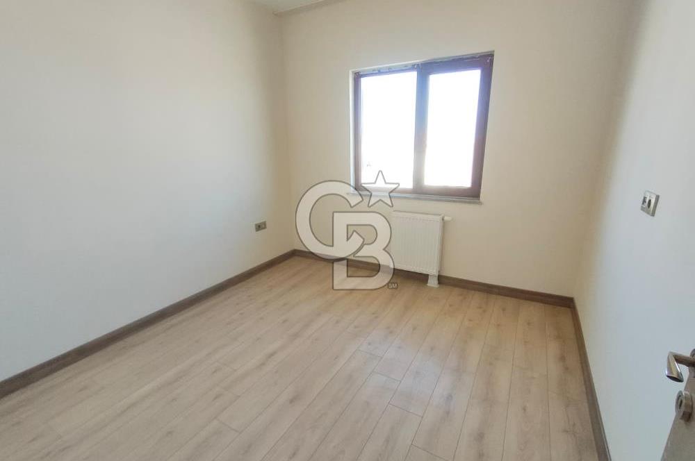 CB KİNG'DEN GAZİOSMANPAŞA TOKİ 4.ETAP GB-1 3+1 KİRALIK DAİRE