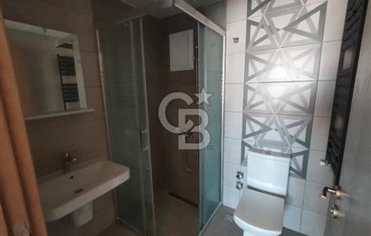 CB KİNG'DEN GAZİOSMANPAŞA TOKİ 4.ETAP GB-1 3+1 KİRALIK DAİRE