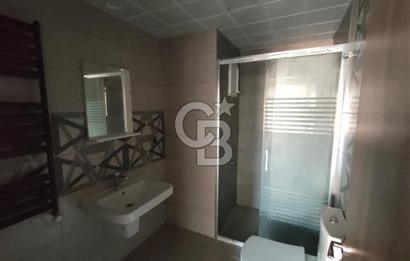 CB KİNG'DEN GAZİOSMANPAŞA TOKİ 4.ETAP GB-1 3+1 KİRALIK DAİRE