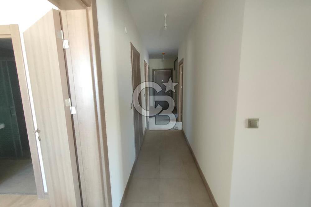 CB KİNG'DEN GAZİOSMANPAŞA TOKİ 4.ETAP GB-1 3+1 KİRALIK DAİRE